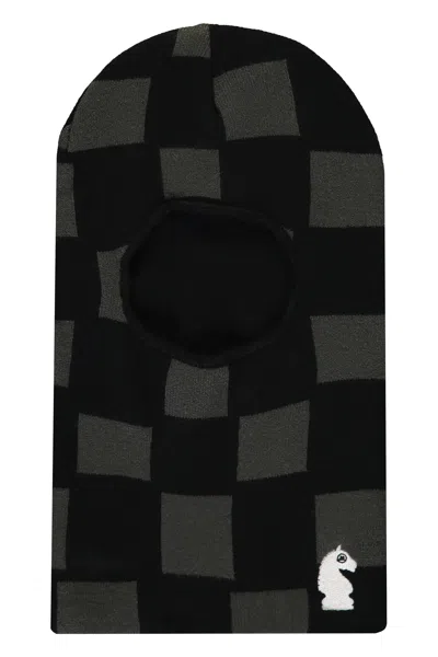MARKET KNITTED BALACLAVA
