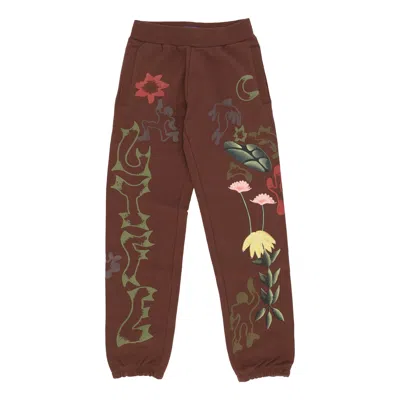 Market Life Cycle Sweatpants Acorn Lightweight Men's Tracksuit Pants