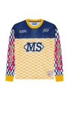 Market Mechanix Mesh Racing Jersey