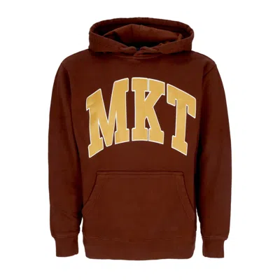 Market Men's Hoodie Arc Hoodie Acorn