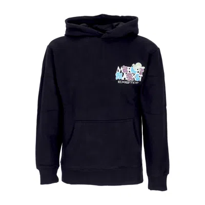Market Men's Hoodie  Exotic Automobile Hoodie Black
