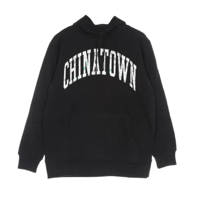 Market Men's Money Arc Hoodie In Black