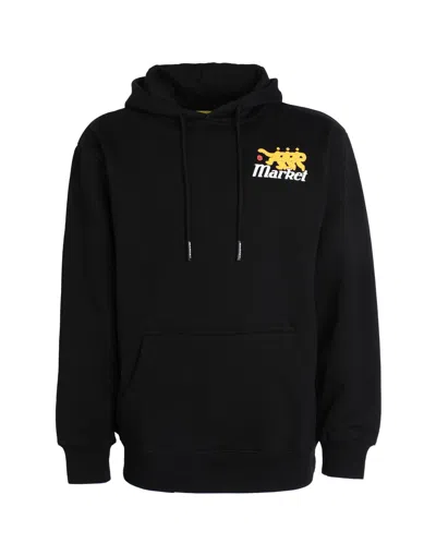 Market Sweatshirts In Black