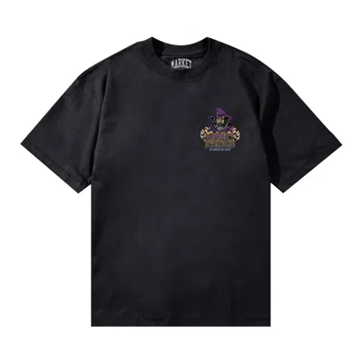 Pre-owned Market No Rules No Limits T-shirt 'black' | Men's Size M