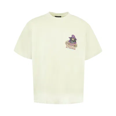 Pre-owned Market No Rules No Limits T-shirt 'pistachio' | Green | Men's Size Xl