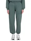 Market Vintage Washed Sweatpant In Green