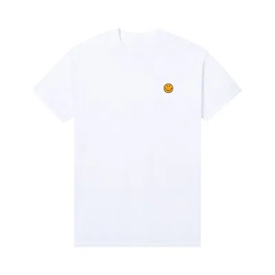 Pre-owned Market Smiley Badge T-shirt (3 Pack) 'multicolor' | Multi-color | Men's Size L