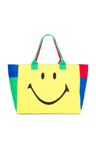 Market Tote-bag