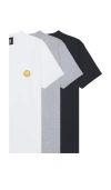 Market Smiley Studios Tee 3 Pack In Multi