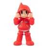 Market Smiley Toyqube Astro Boy Hoodie Figure In Default Title