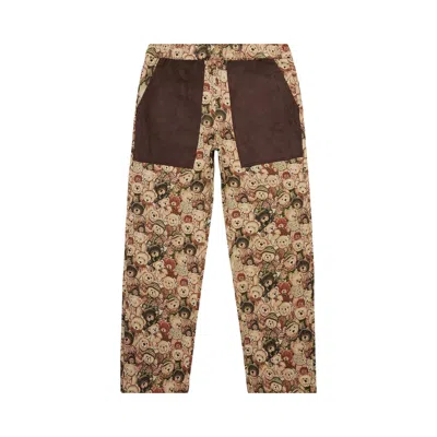 Pre-owned Market Softcore Easy Tapestry Pants 'multicolor' | Multi-color | Men's Size S
