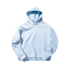 Market Starry Arc Hoodie In Blue
