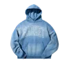 Market Static Arc Hoodie In Jet Set Black