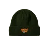 Market Studios Beanie In Ecru