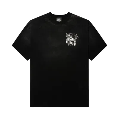 Pre-owned Market Sudden Death T-shirt 'black' | Men's Size S