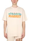 Market Graphic Logo Crew Neck T-shirt