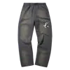 Market Tonal Beware Open Bottom Sweatpants In Xxl