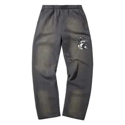 Market Tonal Beware Open Bottom Sweatpants In Xxl