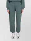 Market Pants With Applied Logo Unisex