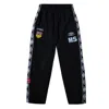 Market Umbro X  Studios Track Pant In Black