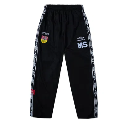 Market Umbro X  Studios Track Pant In Black