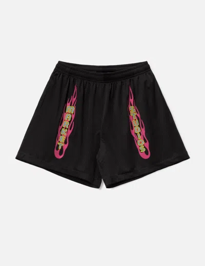 MARKET V12 MESH SHORTS