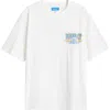 Market V12 T-graphic T-shirt