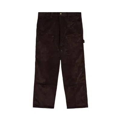 Pre-owned Market Velvet Work Pants 'acorn' | Brown | Men's Size 36