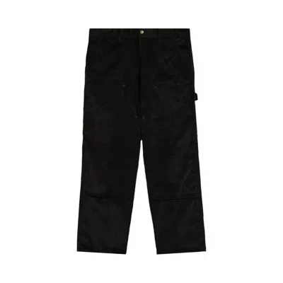 Pre-owned Market Velvet Work Pants 'nero/black' | Men's Size 36