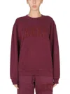Market Vintage Wash Sweatshirt