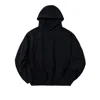 Market Washed Arc Hoodie In Washed-black