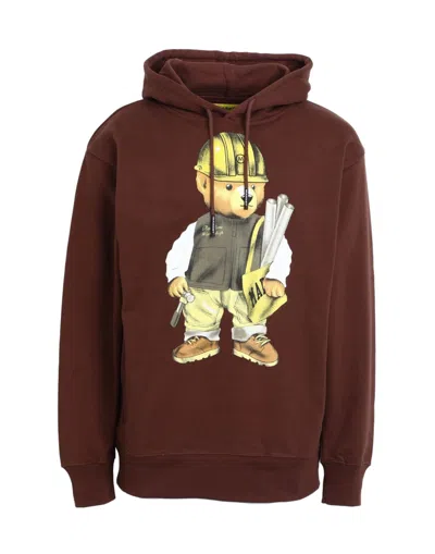 Market Sweatshirts In Brown