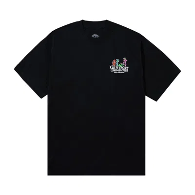 Pre-owned Market X Gd Call My Pitcrew T-shirt 'black' | Men's Size L