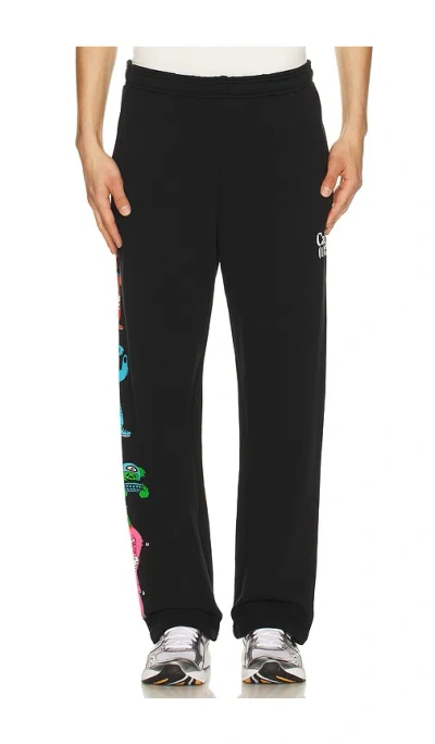 Market X Grateful Dead Call My Pitcrew Sweatpants In Black