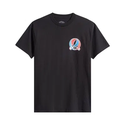 Pre-owned Market X Grateful Dead Have A Grateful Day Tee 'black' | Men's Size L