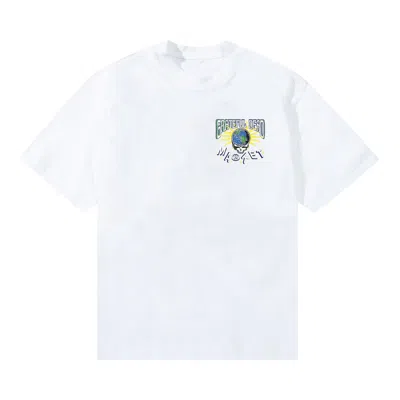 Pre-owned Market X Grateful Dead Protect Mother Earth T-shirt 'white' | Men's Size S