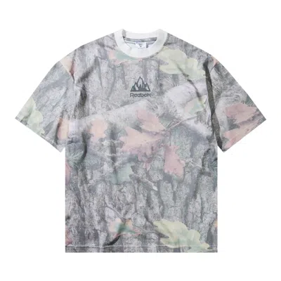 Pre-owned Market X Reebok Aop T-shirt 'multicolor' | Multi-color | Men's Size S