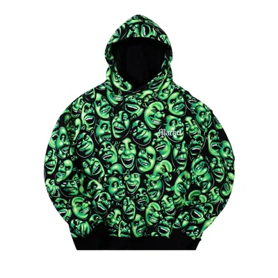 Pre-owned Market X Shrek Aop Hoodie 'multicolor' | Multi-color | Men's Size S