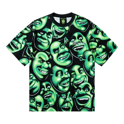 Pre-owned Market X Shrek Aop T-shirt 'multicolor' | Multi-color | Men's Size M