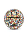 Market X Smiley® Basketball 'mosaic' In Multi