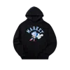 Market X Sonic No 1 Hoodie In Black