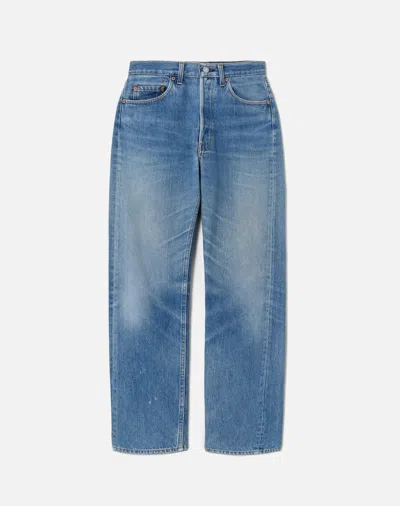 Marketplace 80s Levi's 501 In Blue