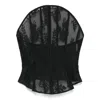 Markgong Cotton-blend Corset Top