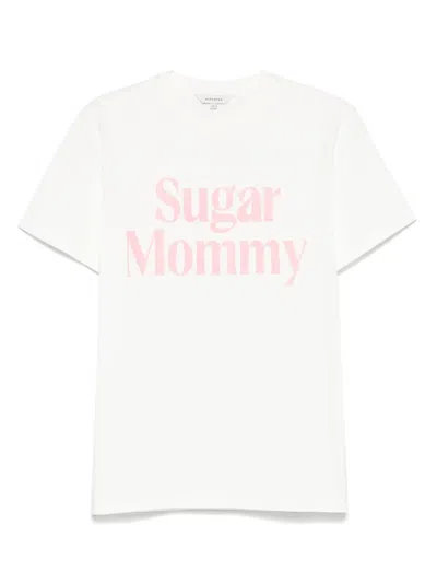 MARKGONG COTTON T-SHIRT