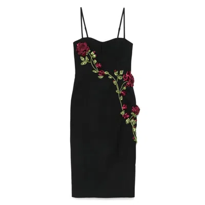 Markgong Dresses