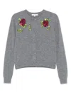 Markgong Sweaters