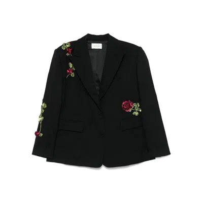 Markgong Jackets