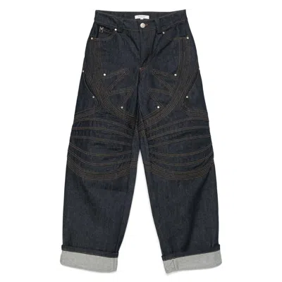 MARKGONG MARKGONG JEANS
