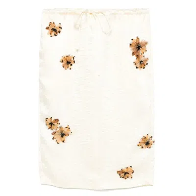 Markgong Skirts