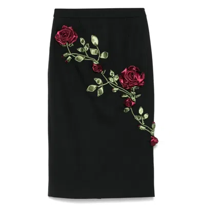 Markgong Skirts